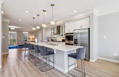 St. Martin House | Luxury 5BR/4.5BA Beach & Golf Getaway