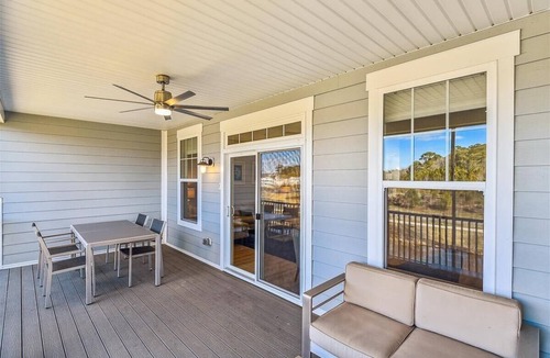 St. Martin House | Luxury 5BR/4.5BA Beach & Golf Getaway