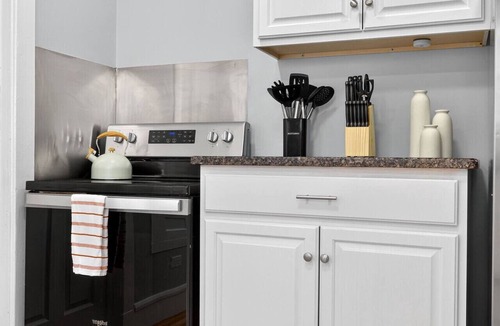 St. Elizabeth's Apartment | Luxury 5BR APT | Boston