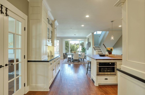 Arroyo Grande House | Luxury 5BR Arroyo Grande Home: Wineries & Beaches, Pet OK