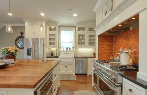 Arroyo Grande House | Luxury 5BR Arroyo Grande Home: Wineries & Beaches, Pet OK