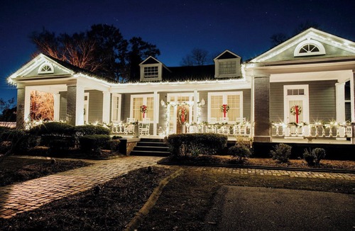 Millbrook House | Luxury 5BR Estate | Pool & Pets Welcome