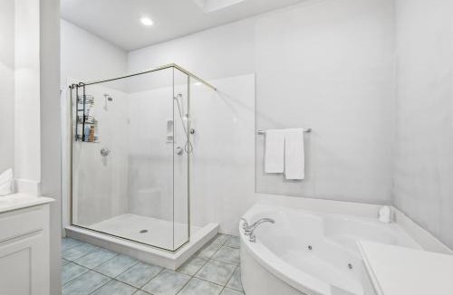Frisco House | Luxury 5BR Frisco Home with Sauna, Theater & Games