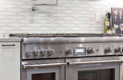 Medford House | Luxury 5BR Home Steps to Medford Square