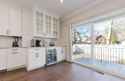 Medford House | Luxury 5BR Home Steps to Medford Square