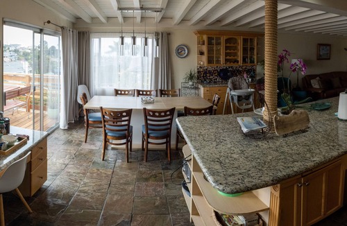 Point Loma House | Luxury 5BR Private Pool Home w/Panoramic Ocean Bay & City Views – Sleeps 12+