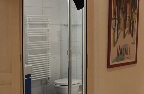 Morgins Apartment | Luxury 5p app. in prime location "Joli Alpage"
