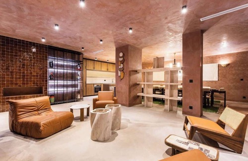 Bonne-Nouvelle Apartment | LUXURY 6-BEDROOM DUPLEX IN CENTRAL PARIS NEAR MONTORGUEIL