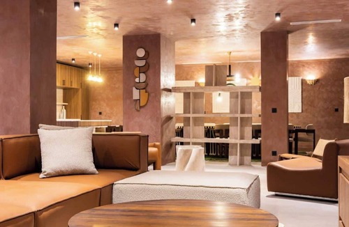 Bonne-Nouvelle Apartment | LUXURY 6-BEDROOM DUPLEX IN CENTRAL PARIS NEAR MONTORGUEIL