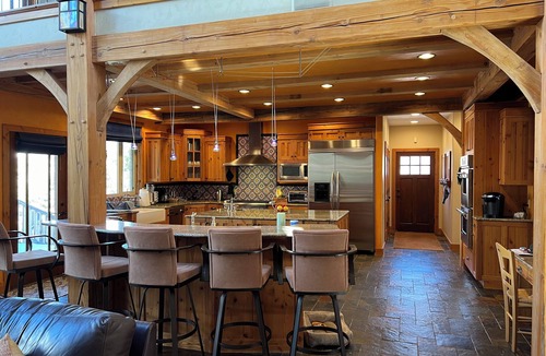 Mountain Green House | Luxury 6 Bedroom Oasis in Mountain Green, UT