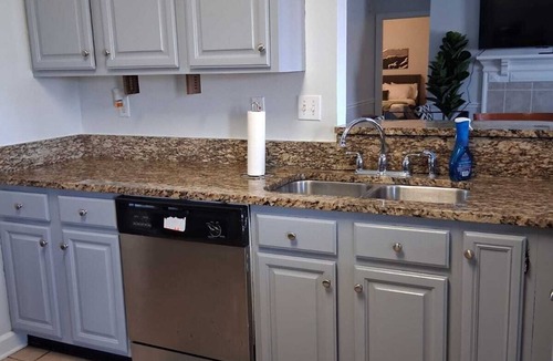 Cordova House | Luxury 6 BR Home near Memphis Airport with Upscale Amenities.