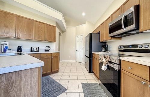 Windsor Palms Villa | Luxury 6BD 3,5BA Pool Home in Windsor Palms Resort villa
