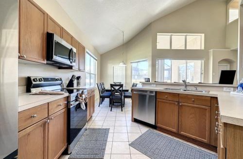 Windsor Palms Villa | Luxury 6BD 3,5BA Pool Home in Windsor Palms Resort villa