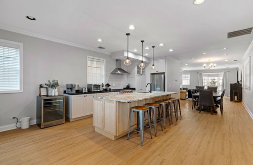 River North Condo | Luxury 6BD/5BTH + Roofdeck - Downtown Chicago!