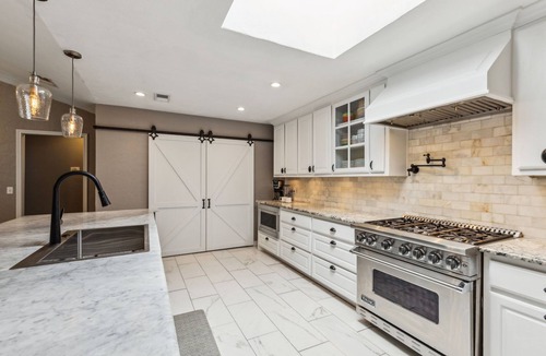 Allen House | Luxury 6BR Estate w/Pool — 50 Min to AT&T Stadium, FIFA 2026
