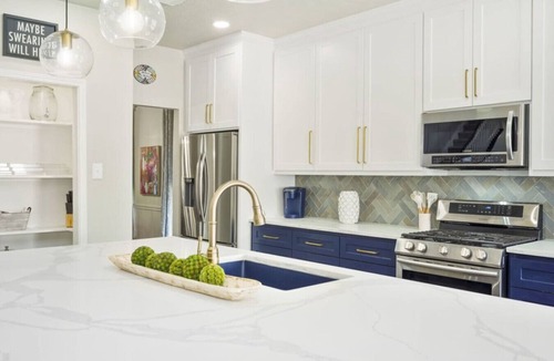 Atascocita House | Luxury 6BR Getaway – 15 Mins to IAH Airport