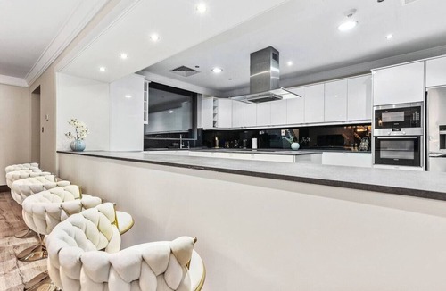 Jumeirah Beach Residence Apartment | Luxury 6BR JBR Penthouse – Panoramic Sea Views, Steps to Marina Beach & The Walk