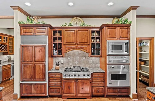 Big Canoe Villa | Luxury 6BR Lakefront Villa in Big Canoe Community