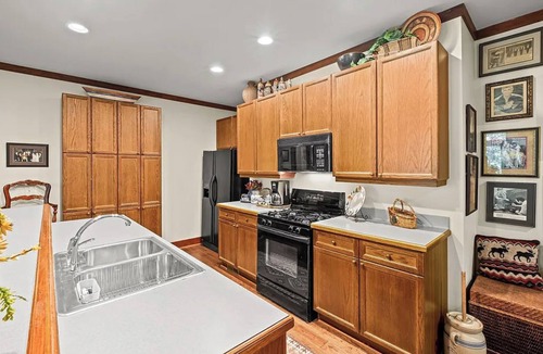Big Canoe Villa | Luxury 6BR Lakefront Villa in Big Canoe Community