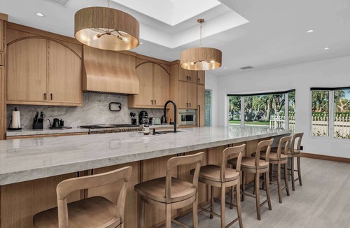 The Movie Colony House | Luxury 6br Palm Springs Retreat with Private Pool & Spa