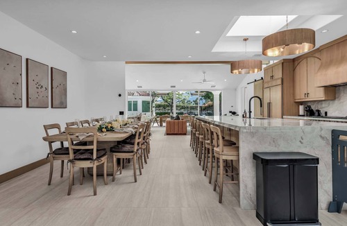 The Movie Colony House | Luxury 6br Palm Springs Retreat with Private Pool & Spa