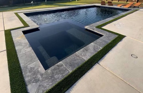 Frisco House | luxury 6br pool home - putting green - gym - sleeps 20