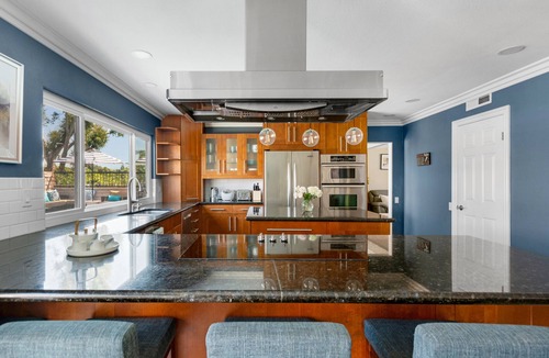 Mission Viejo House | Luxury 6BR Villa with Pool & Spa