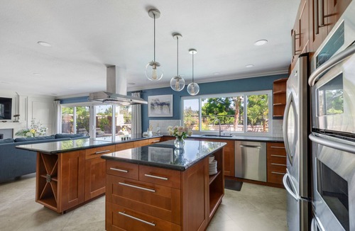 Mission Viejo House | Luxury 6BR Villa with Pool & Spa
