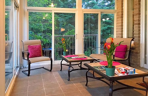 Carden House | Luxury 7000 sq ft Lakefront Home with Hot Tub, Sauna, and Pool