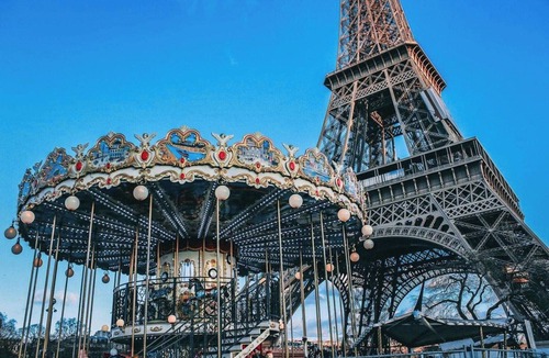 Quartier de la Plaine-de-Monceaux Apartment | Luxury A/C Apt - 10P/4BDR - Arc de Triomphe