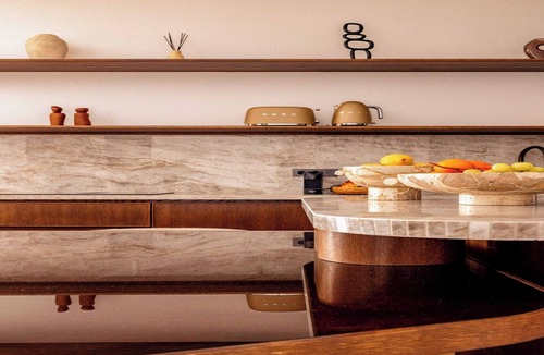 Quartier de la Plaine-de-Monceaux Apartment | Luxury A/C Apt - 6P/3BDR - Arc de Triomphe