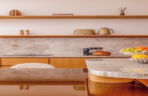 Quartier de la Plaine-de-Monceaux Apartment | Luxury A/C Apt - 6P/3BDR - Arc de Triomphe