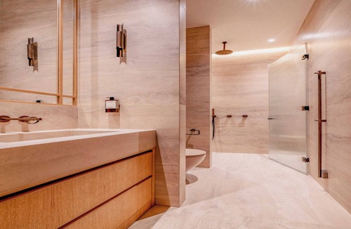 Quartier de la Plaine-de-Monceaux Apartment | Luxury A/C Apt - 6P/3BDR - Arc de Triomphe