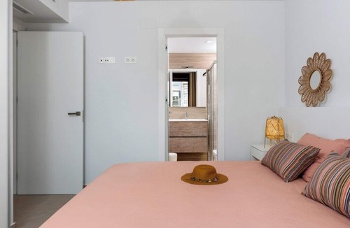 Lo Pagan Apartment | Luxury apartment Salinas