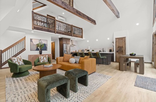 Jim Thorpe House | Luxury A-Frame: Hot Tub, Sauna & Views