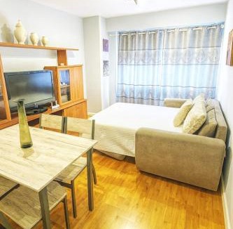Tomelloso Apartment | Luxury A Huertas 143