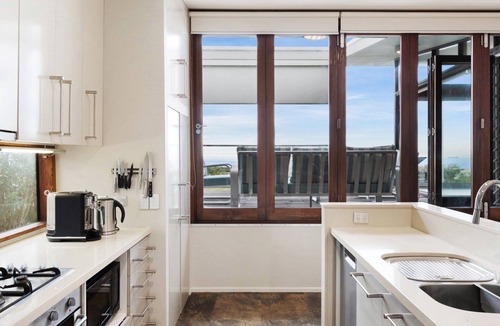 Noraville House | Luxury absolute beachfront home