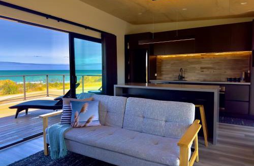 Waverley House | Luxury Absolute Ocean View Lodge