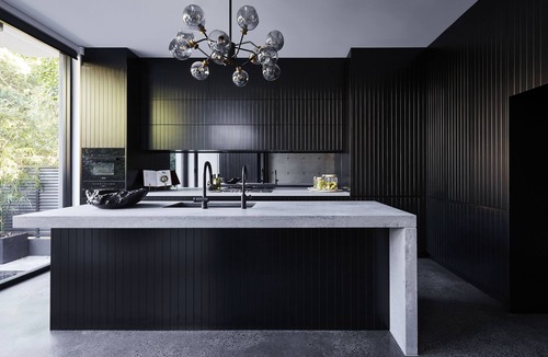 Bondi Beach House | Luxury Accommodation The Arc Bondi Beach