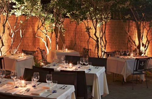 Chamblee House | Luxury accommodation from Alana's luxury homes