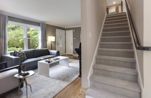 Chamblee House | Luxury accommodation from Alana's luxury homes