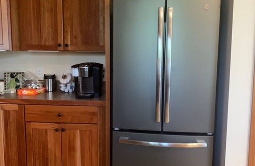 Glen Arbor House | Luxury AC’d 4bed 4.5bth in Woodstone.