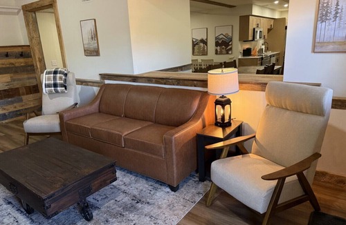 Wilmington Apartment | Luxury ADA Unit - 101