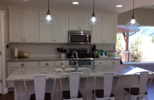 Afton House | Luxury Afton Home on Golf Course