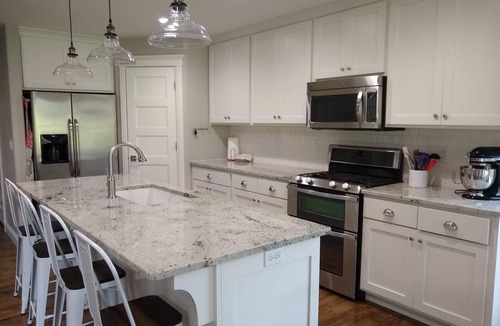 Afton House | Luxury Afton Home on Golf Course