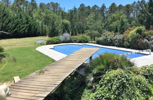 Salavas House | LUXURY AIR-CONDITIONED PROPERTY, Owner-managed villa with private pool