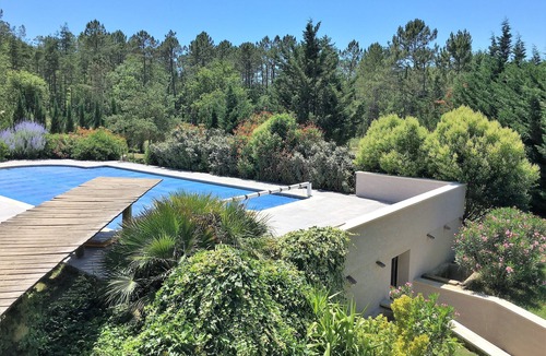 Salavas House | LUXURY AIR-CONDITIONED PROPERTY, Owner-managed villa with private pool