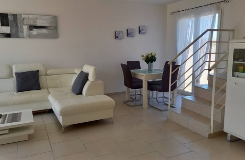 Vendres Villa | Luxury air-conditioned villa with private pool in Vendres