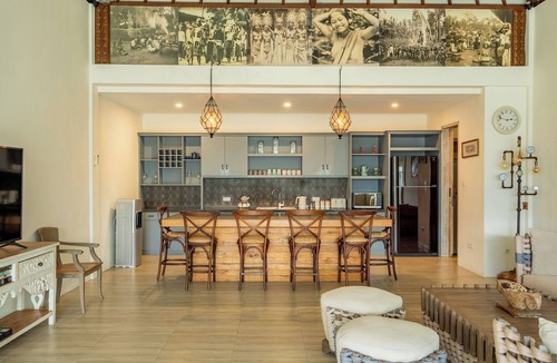 Sanur Kauh Villa | Luxury Aliya Villa by Betterplace