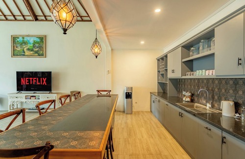 Sanur Kauh Villa | Luxury Aliya Villa by Betterplace